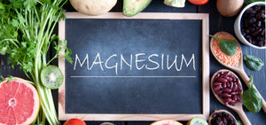 10 reasons why you need magnesium