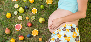 No Meat? No Worries: Your Guide to a Healthy Vegan-Vegetarian Pregnancy