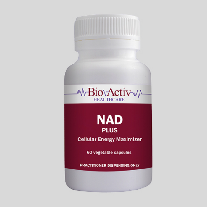 BioActiv HealthCare NAD Plus