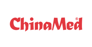 ChinaMed Mood Uplift 2 Formula 10% off RRP at HealthMasters ChinaMed Logo