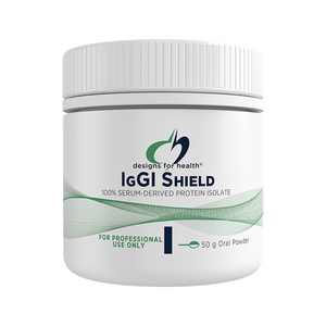 Designs For Health IgGI Shield 50g Powder 10% off RRP at HealthMasters Designs For Health