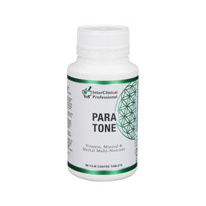 InterClinical Professional Para Tone 10% off RRP at HealthMasters InterClinical Professional