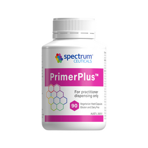 Spectrumceuticals PrimerPlus 10% off RRP at HealthMasters Spectrumceuticals
