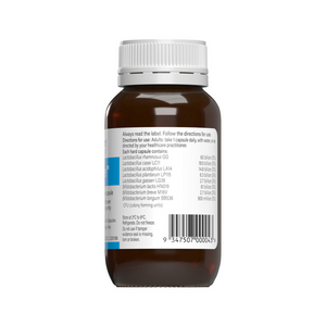 Spectrumceuticals Pro8 Forte 10% off RRP at HealthMasters Spectrumceuticals Ingredients