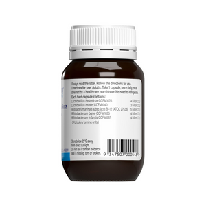 Spectrumceuticals ProBioFlora MicroBiota 10% off RRP at HealthMasters Spectrumceuticals Ingredients