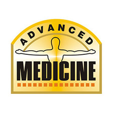 Advanced Medicine GIF 518 Gastro-Intestinal Formula 15% off RRP at HealthMasters Advanced Medicine Logo