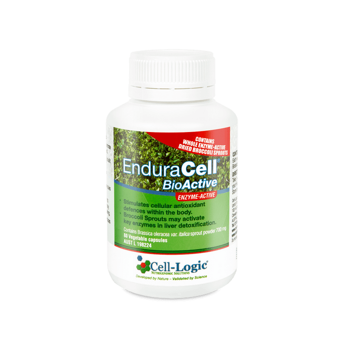 Cell-Logic EnduraCell BioActive