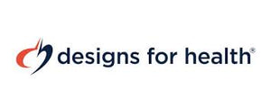 Designs For Health Ferro Supreme 10% off RRP at HealthMasters Designs For Health Logo