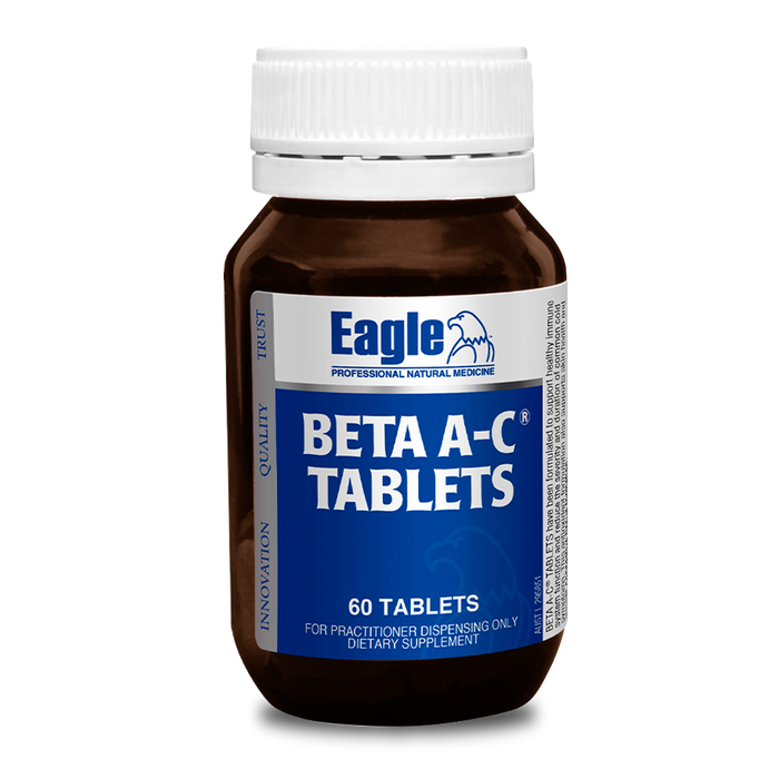 Eagle Beta A-C Tablets
