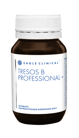 Eagle Clinical Tresos B Professional+ 10% off RRP at HealthMasters Eagle Clinical