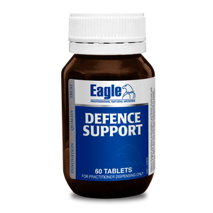 Eagle Defence Support 60 Tablets 10% off RRP at HealthMasters Eagle