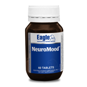 Eagle Neuromood 60 Tabs 10% off RRP at HealthMasters Eagle