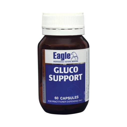 Eagle Gluco Support 60 caps
