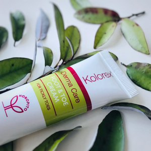 Kolorex Foot & Toe Care Cream 10% off RRP at HealthMasters Kolorex Tickly Toes
