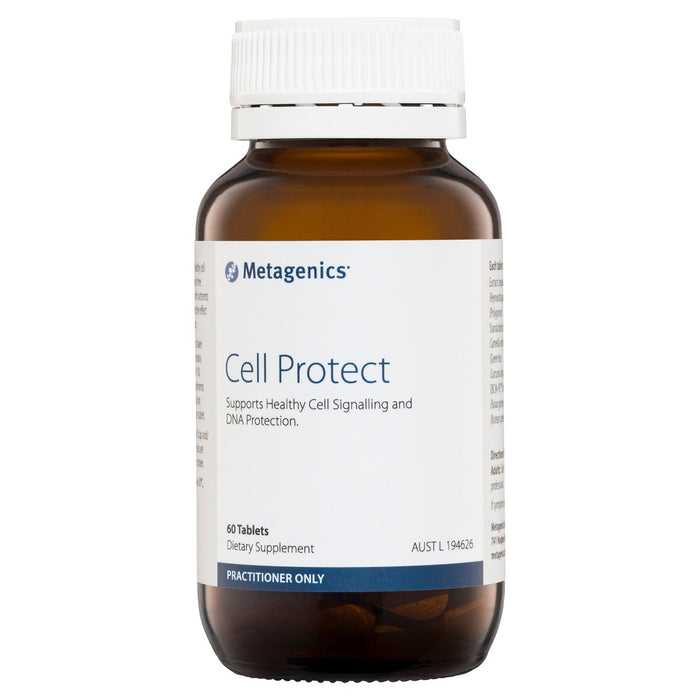 Metagenics Cell Protect 60 tablets