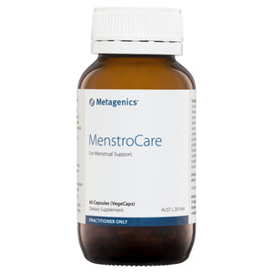 Metagenics MenstroCare 60 Caps 10% off RRP | HealthMasters Metagenics