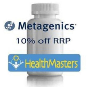 Metagenics Alergenics 202 gm  | HealthMasters