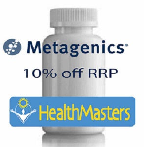 Metagenics High Strength BioEssentials 120 tabs 10% off RRP | HealthMasters