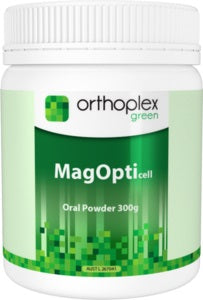 ORTHOPLEX Mag OptiCell 280gm 10% off RRP | HealthMasters