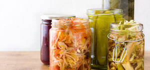Dispelling Myths: Do Fermented Foods Replace the Need for a Probiotic?