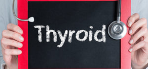 Is your thyroid the smoking gun behind your symptoms?