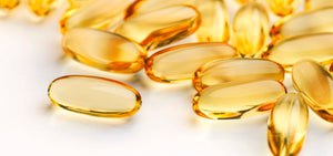 Why Everyone Needs Fish Oil
