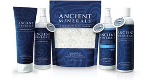 Ancient Minerals 10% off RRP