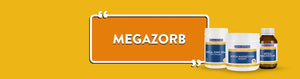 Ethical Nutrients MEGAZORB Minerals