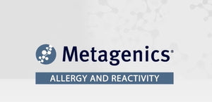 Metagenics Allergy & Reactivity Reduction Program