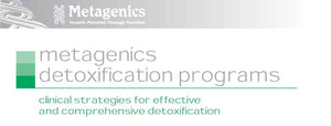 Metagenics Digestion &amp; Probiotics