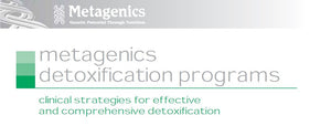 Metagenics Clinical Detoxification