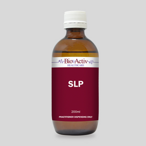 BioActiv HealthCare SLP (Sleep) 200mL 10% off RRP at HealthMasters BioActiv HealthCare