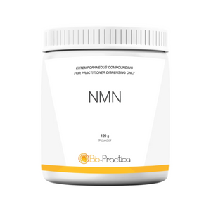 Bio-Practica NMN 120g 10% off RRP at HealthMasters Bio-Practica 