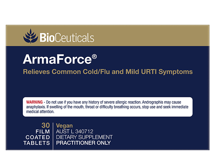 BioCeuticals ArmaForce