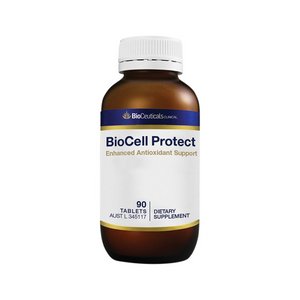 BioCeuticals Clinical BioCell Protect 90tabs  10% off RRP at HealthMasters BioCeuticals Clinical