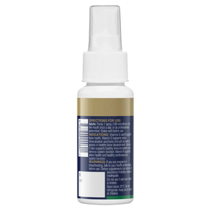 BioCeuticals D3 + K2 Spray 50mL 10% off RRP at HealthMasters BioCeuticals Directions