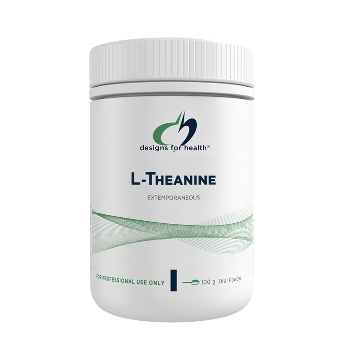 Designs For Health L-Theanine