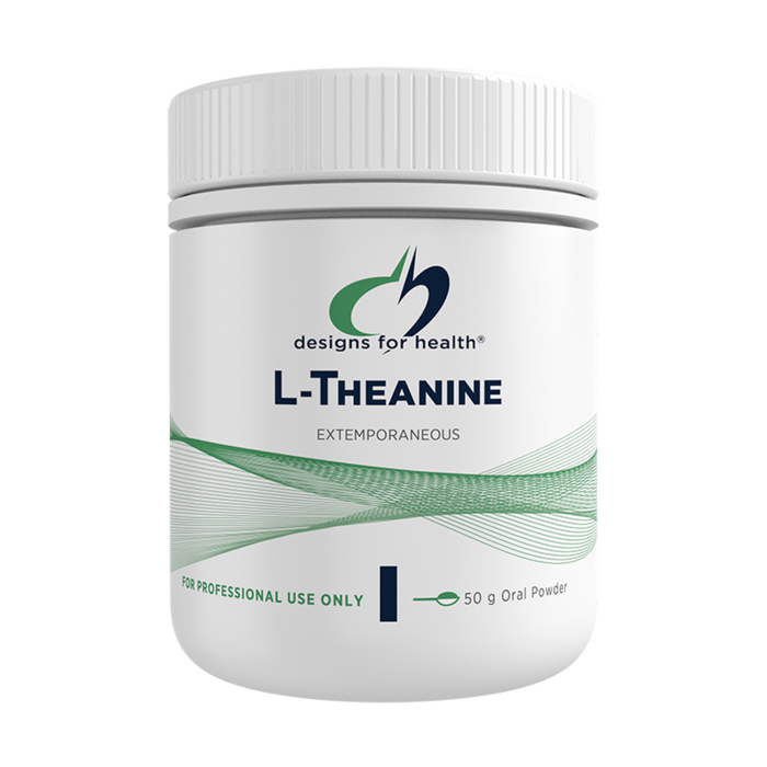 Designs For Health L-Theanine