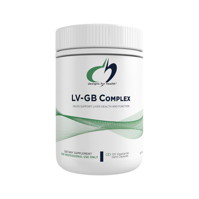 Designs For Health LV-GB Complex