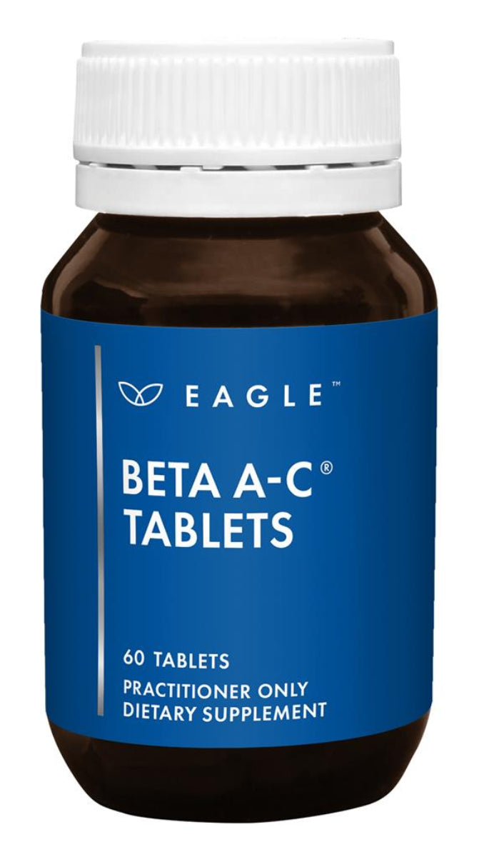 Eagle Beta A-C Tablets