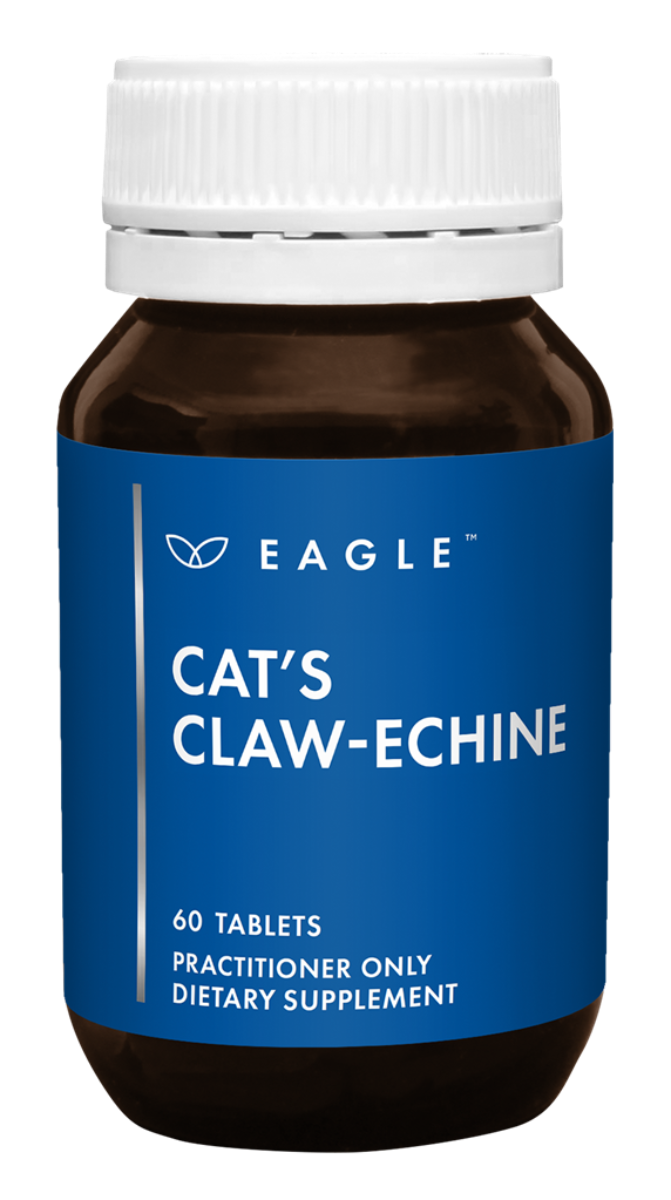 Eagle Cat's Claw-Echine 60 Tablets