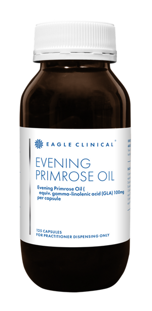 Eagle Clinical Evening Primrose Oil 10% off RRP at HealthMasters Eagle Clinical
