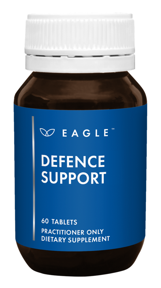 Eagle Defence Support 60 Tablets