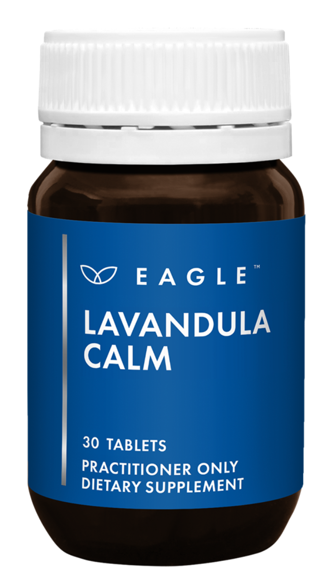 Eagle Lavandula Calm 30 Tabs