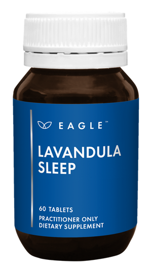 Eagle Lavandula Sleep 10% off RRP at HealthMasters Eagle