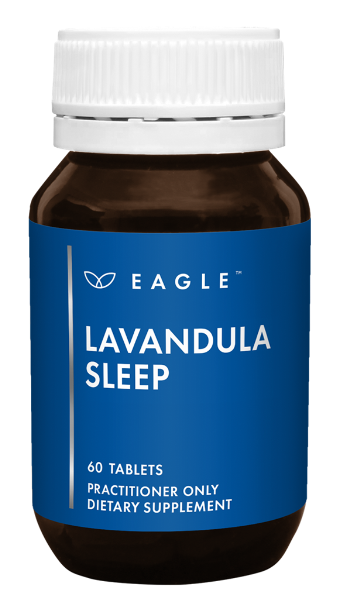 Eagle Lavandula Sleep