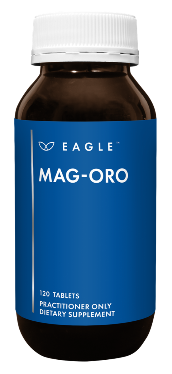 Eagle Mag-Oro