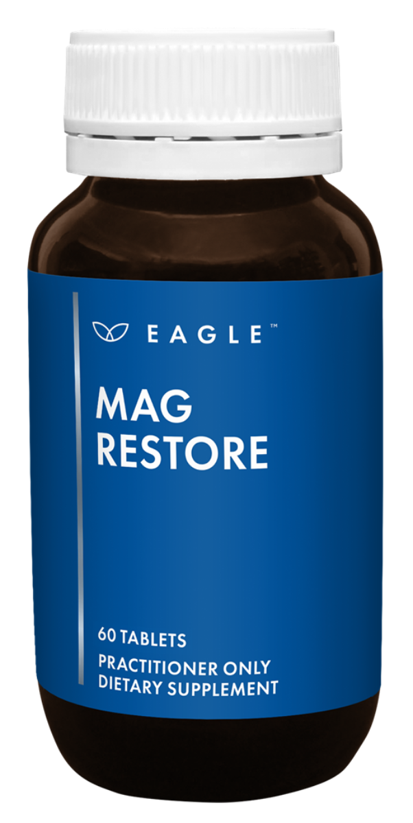 Eagle Mag Restore Tablets