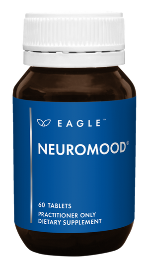 Eagle Neuromood 60 Tabs 10% off RRP at HealthMasters Eagle