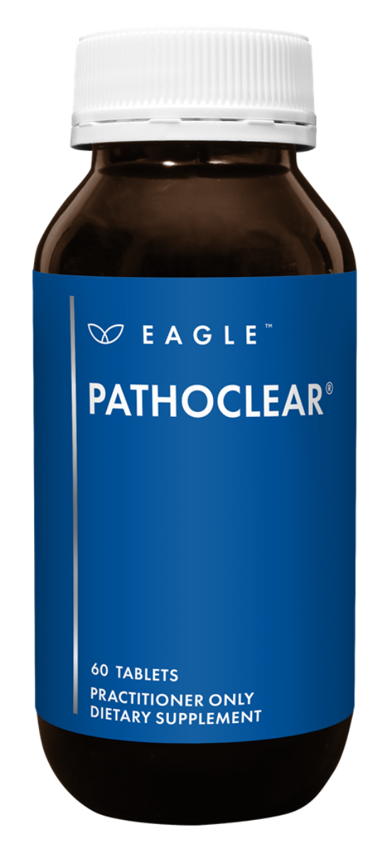 Eagle Pathoclear 60 Tablets